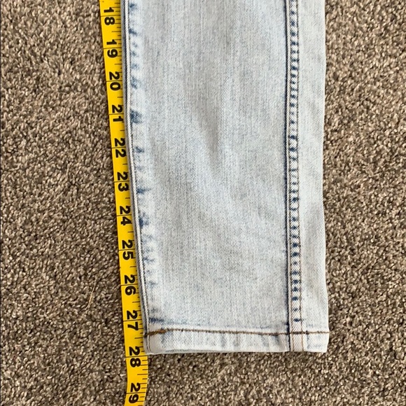 Current Elliott 7 pocket skinny! - Picture 7 of 7